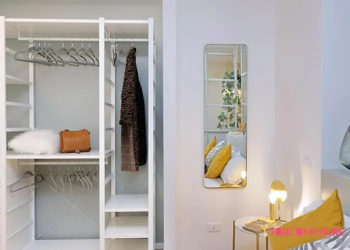 Ych-renovated And Design Flat Close To The Center Appartamento Roma