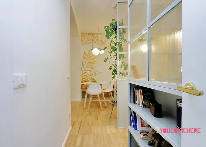 Ych-renovated And Design Flat Close To The Center * Roma